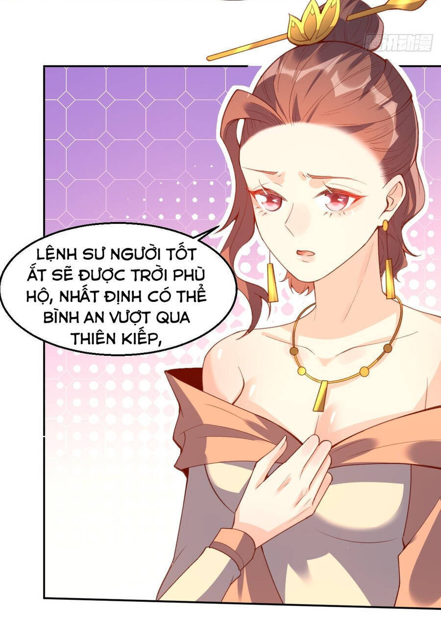 Nguyên Lai Ta Là Tu Tiên Đại Lão Chapter 74 - 6