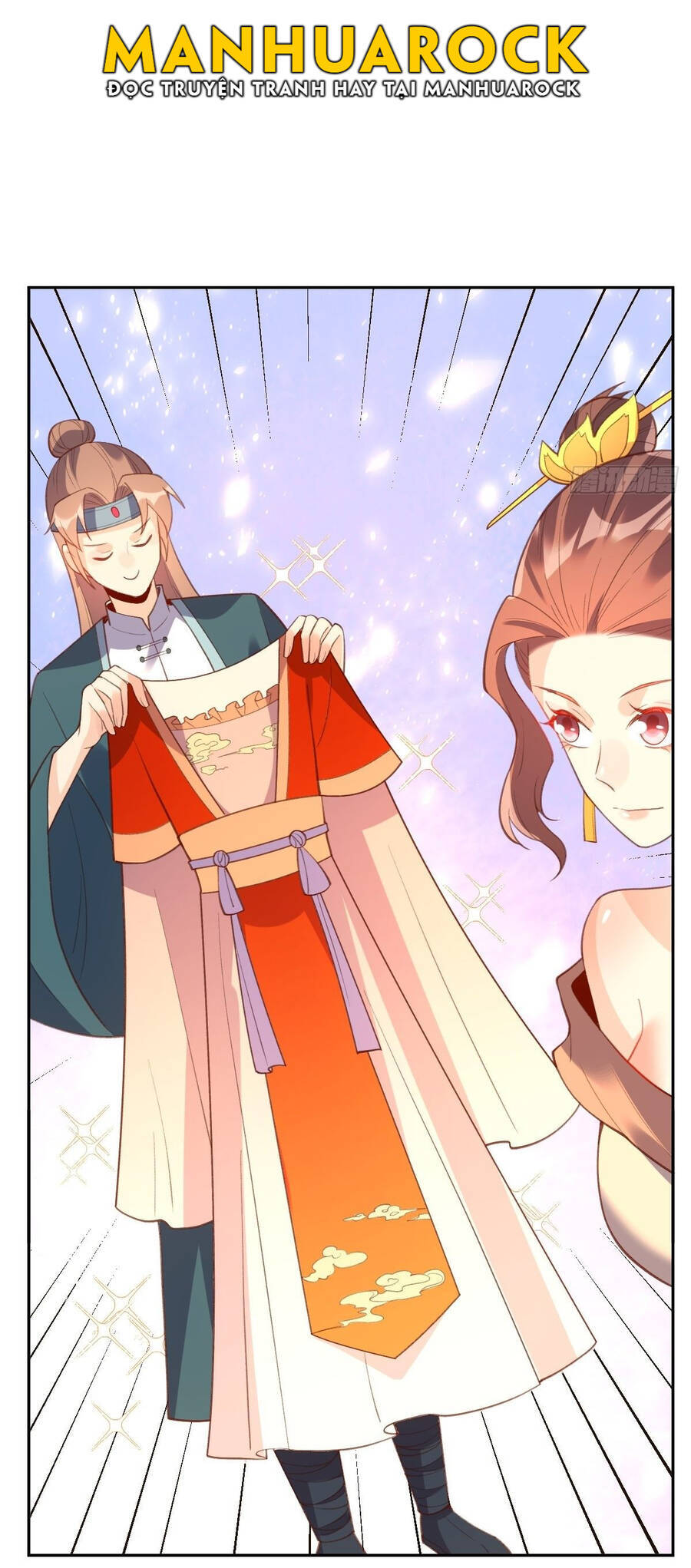 Nguyên Lai Ta Là Tu Tiên Đại Lão Chapter 74 - 53