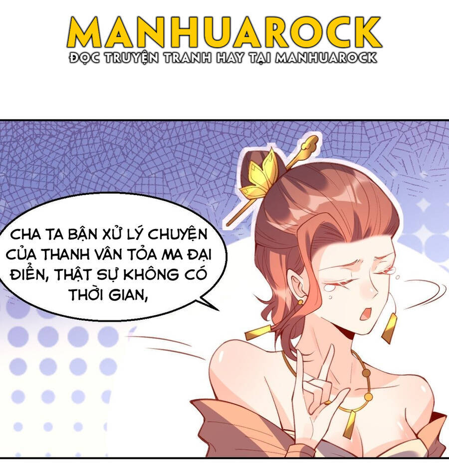 Nguyên Lai Ta Là Tu Tiên Đại Lão Chapter 74 - 8