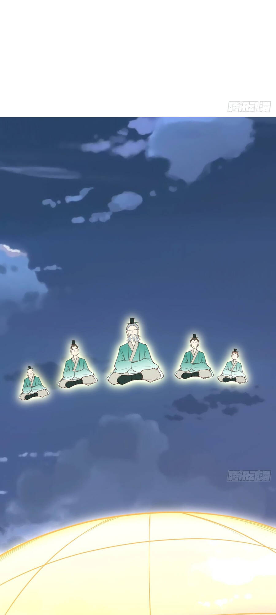 Nguyên Lai Ta Là Tu Tiên Đại Lão Chapter 77 - 14