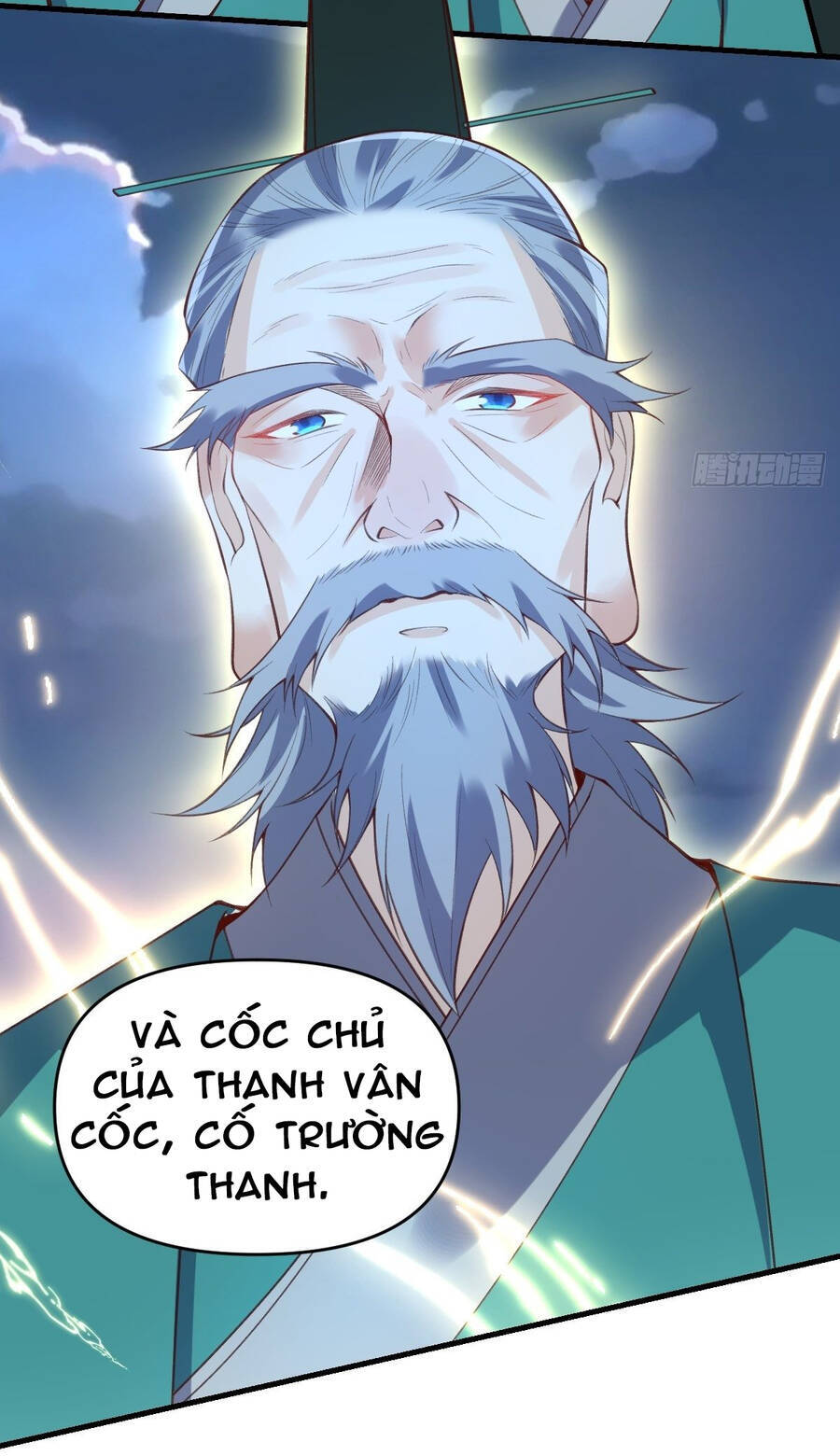 Nguyên Lai Ta Là Tu Tiên Đại Lão Chapter 77 - 17