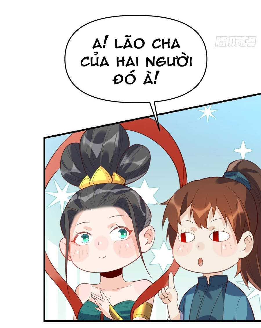 Nguyên Lai Ta Là Tu Tiên Đại Lão Chapter 77 - 18