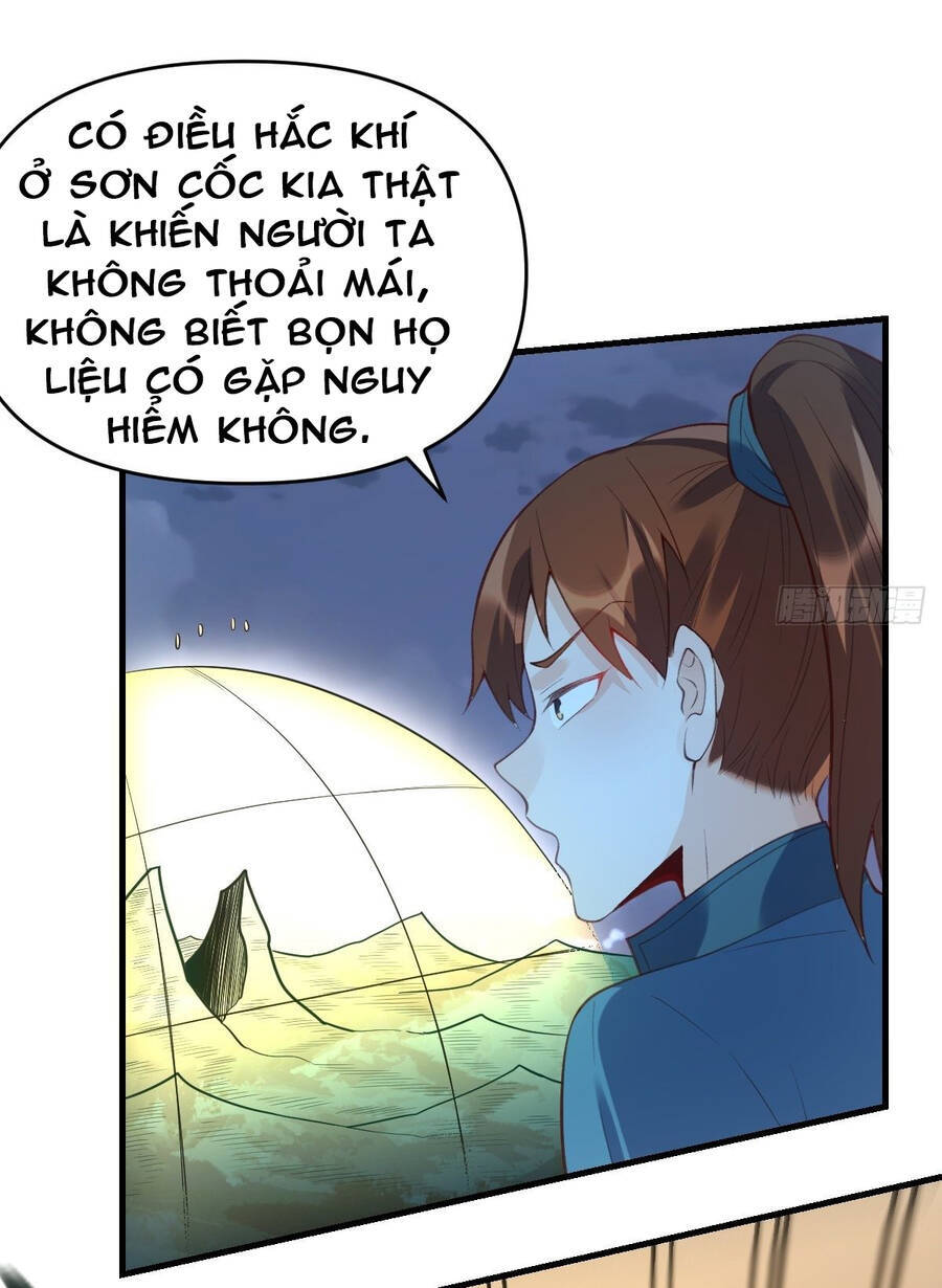 Nguyên Lai Ta Là Tu Tiên Đại Lão Chapter 77 - 20