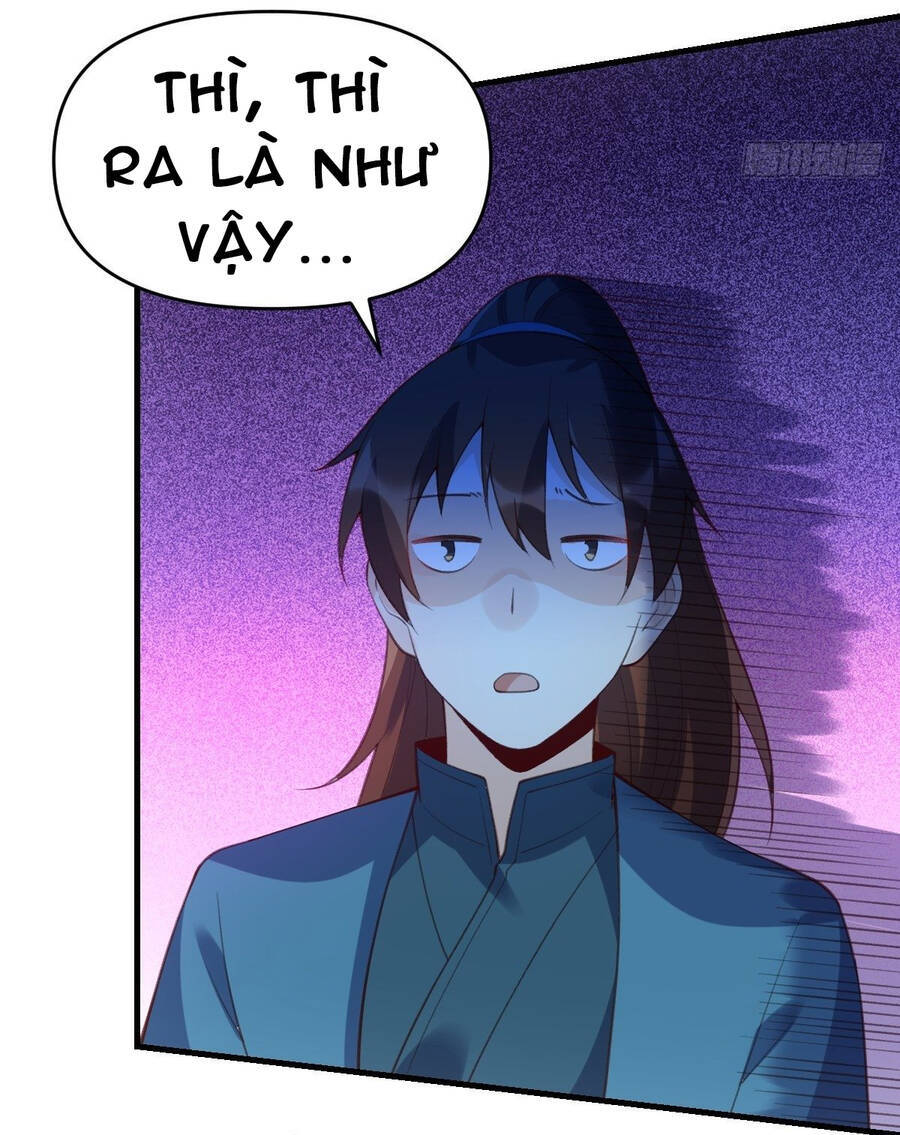 Nguyên Lai Ta Là Tu Tiên Đại Lão Chapter 77 - 37