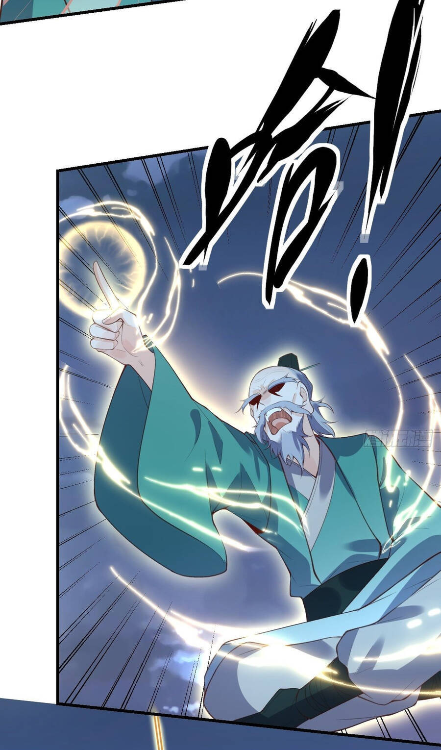 Nguyên Lai Ta Là Tu Tiên Đại Lão Chapter 77 - 40