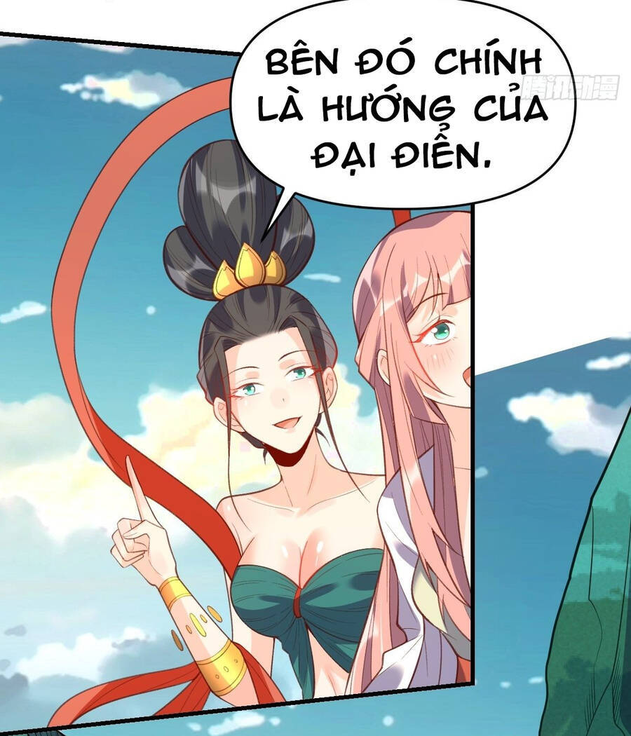 Nguyên Lai Ta Là Tu Tiên Đại Lão Chapter 77 - 8