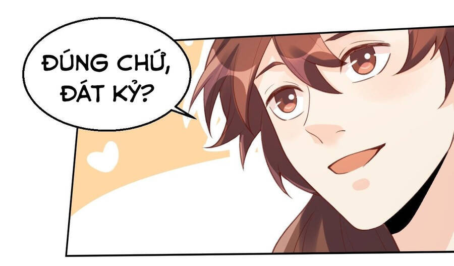 Nguyên Lai Ta Là Tu Tiên Đại Lão Chapter 80 - 11