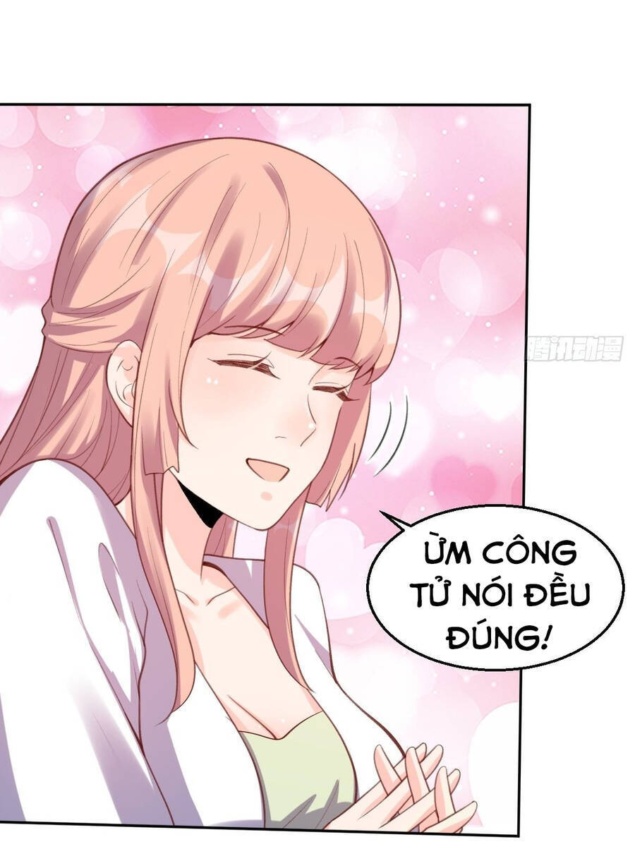 Nguyên Lai Ta Là Tu Tiên Đại Lão Chapter 80 - 12