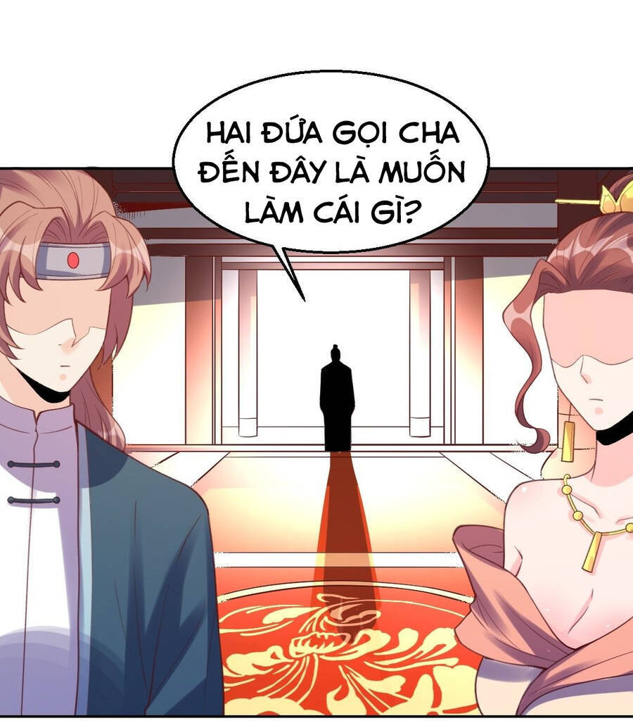 Nguyên Lai Ta Là Tu Tiên Đại Lão Chapter 80 - 17