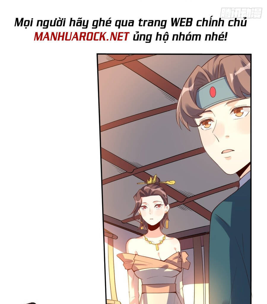 Nguyên Lai Ta Là Tu Tiên Đại Lão Chapter 80 - 18