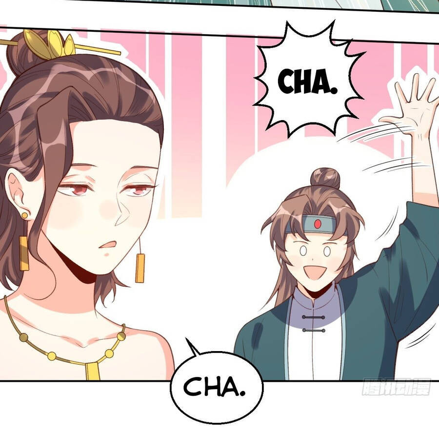 Nguyên Lai Ta Là Tu Tiên Đại Lão Chapter 80 - 20