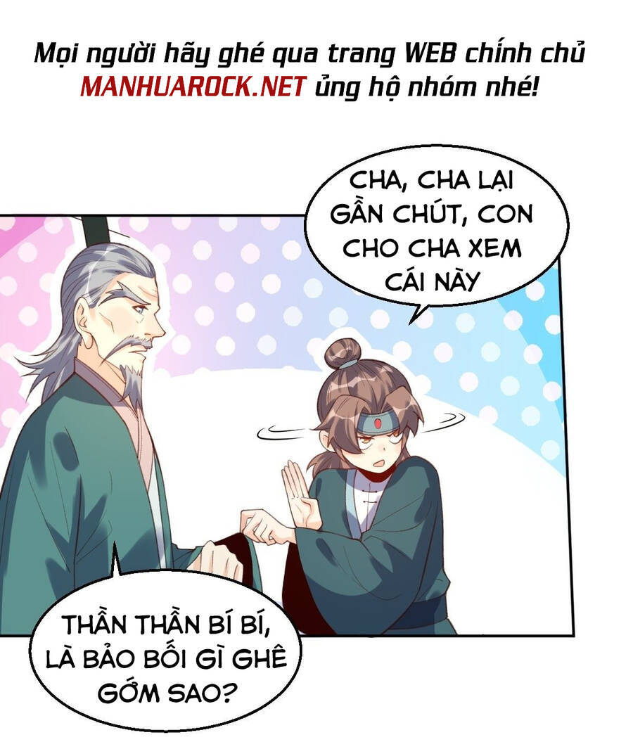 Nguyên Lai Ta Là Tu Tiên Đại Lão Chapter 80 - 21