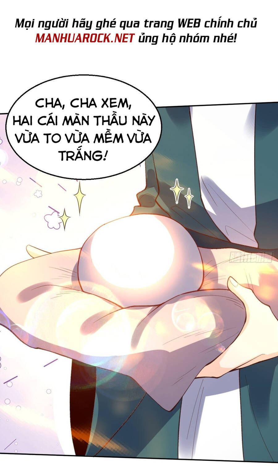 Nguyên Lai Ta Là Tu Tiên Đại Lão Chapter 80 - 23