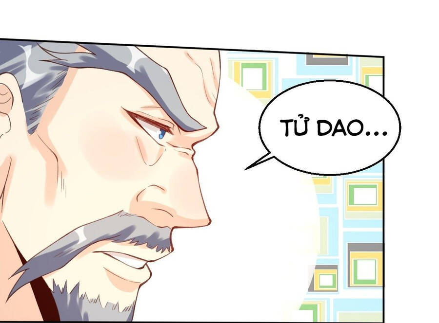 Nguyên Lai Ta Là Tu Tiên Đại Lão Chapter 80 - 27