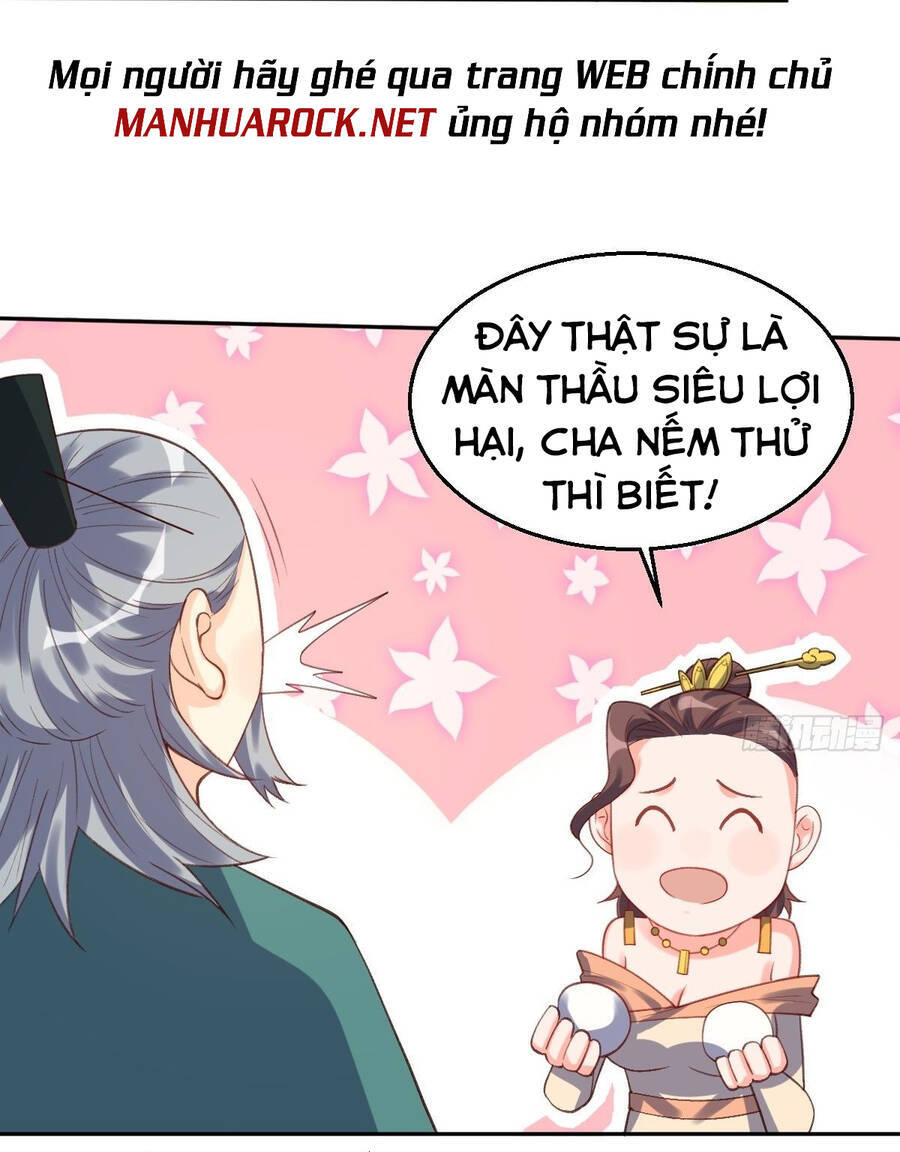 Nguyên Lai Ta Là Tu Tiên Đại Lão Chapter 80 - 28