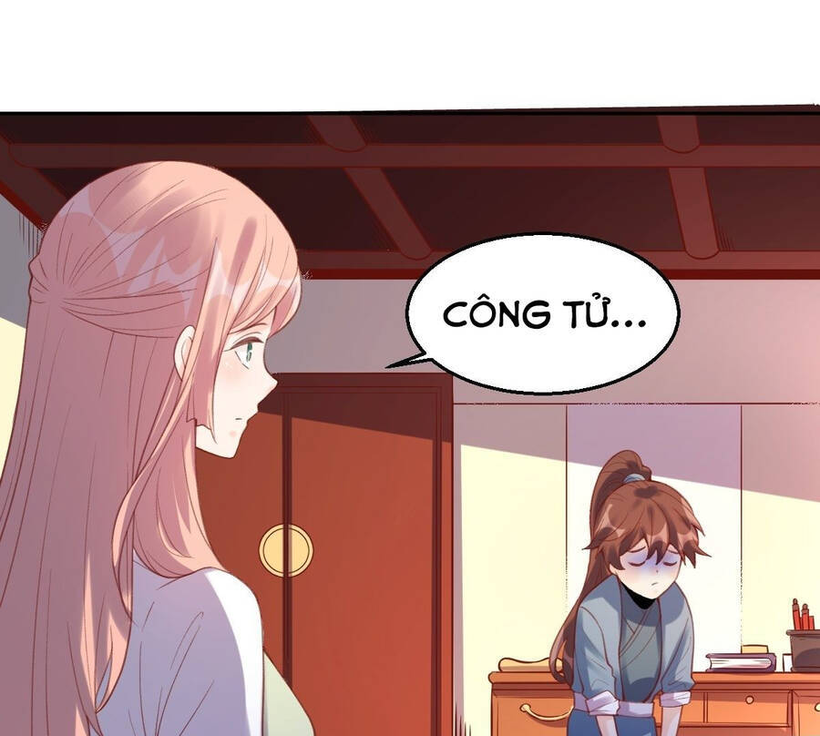Nguyên Lai Ta Là Tu Tiên Đại Lão Chapter 80 - 4