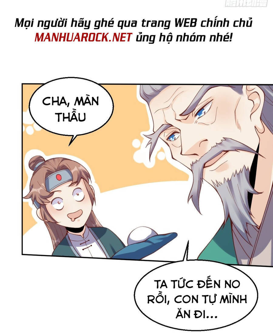 Nguyên Lai Ta Là Tu Tiên Đại Lão Chapter 80 - 31