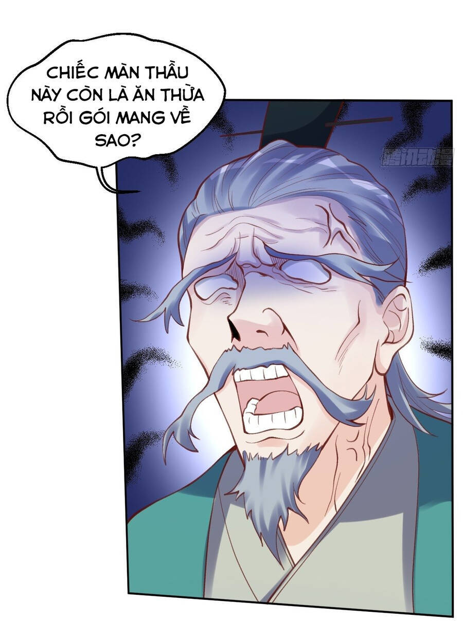 Nguyên Lai Ta Là Tu Tiên Đại Lão Chapter 80 - 34