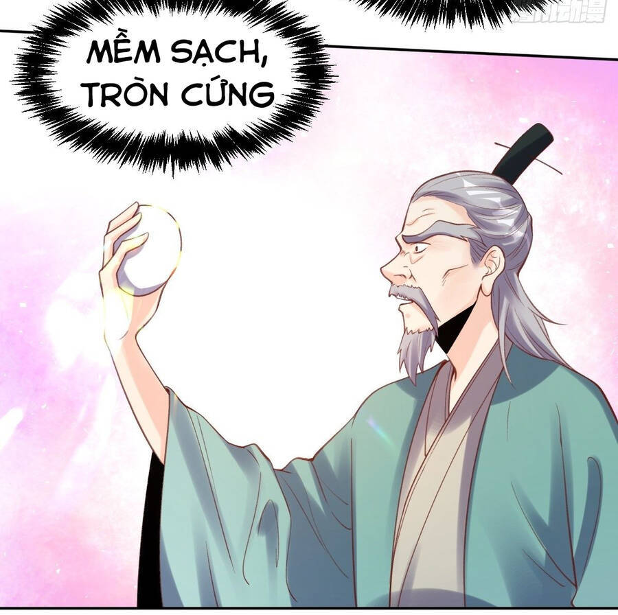 Nguyên Lai Ta Là Tu Tiên Đại Lão Chapter 80 - 39