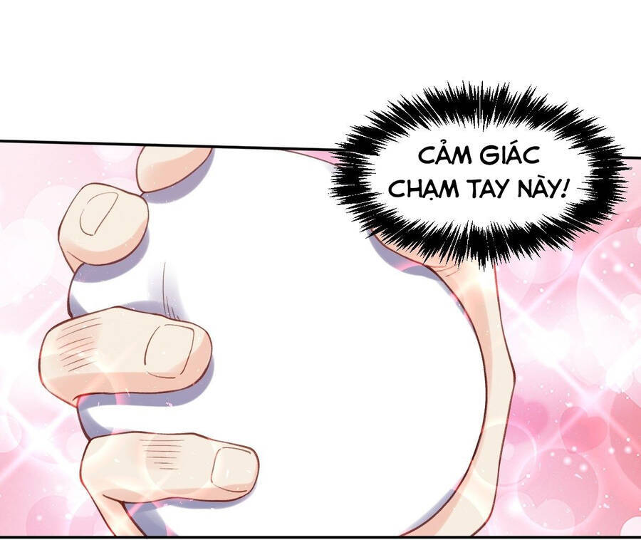 Nguyên Lai Ta Là Tu Tiên Đại Lão Chapter 80 - 41