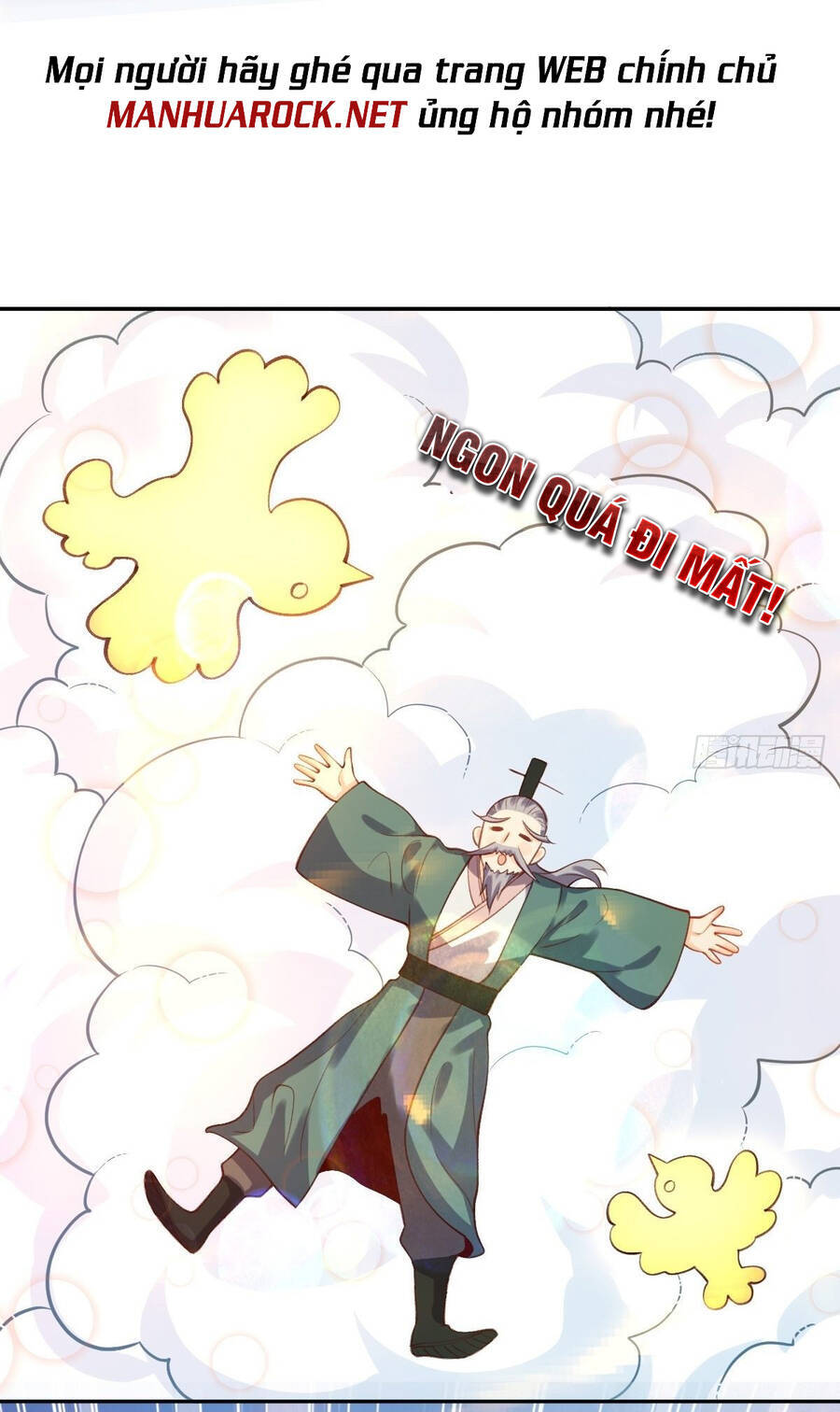 Nguyên Lai Ta Là Tu Tiên Đại Lão Chapter 80 - 52