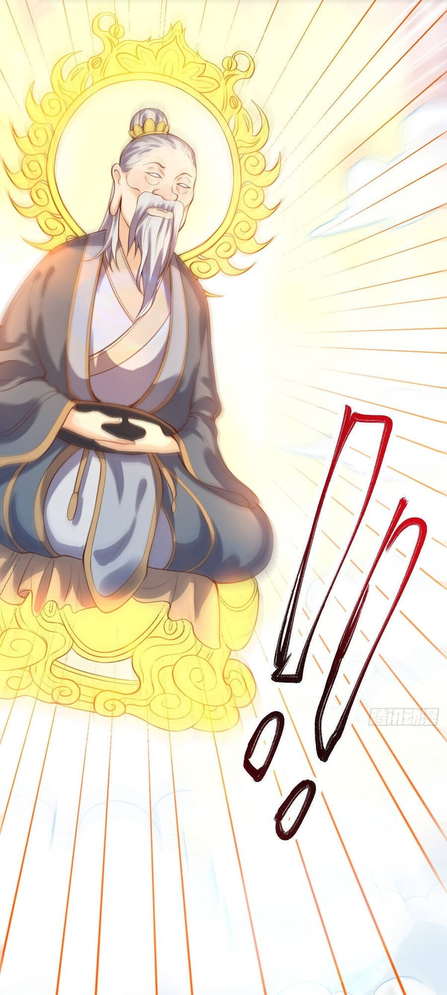Nguyên Lai Ta Là Tu Tiên Đại Lão Chapter 80 - 54