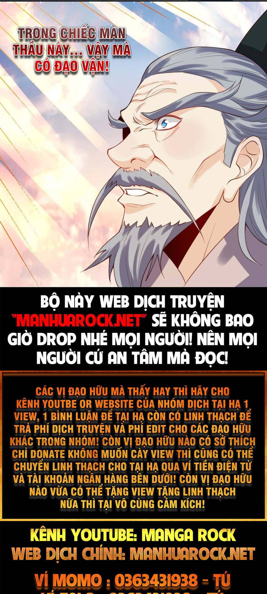 Nguyên Lai Ta Là Tu Tiên Đại Lão Chapter 80 - 56