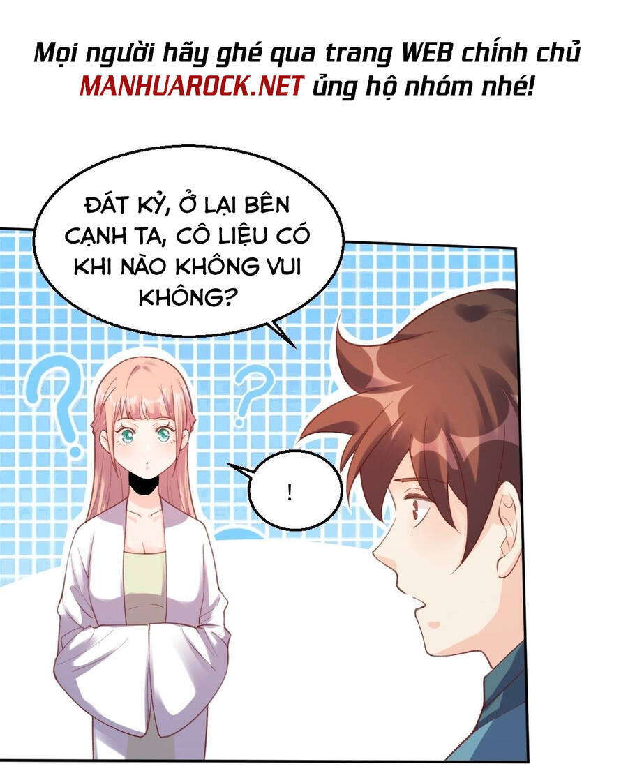 Nguyên Lai Ta Là Tu Tiên Đại Lão Chapter 80 - 7