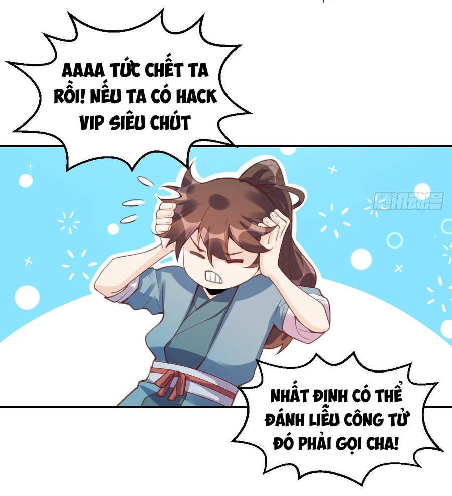 Nguyên Lai Ta Là Tu Tiên Đại Lão Chapter 80 - 10