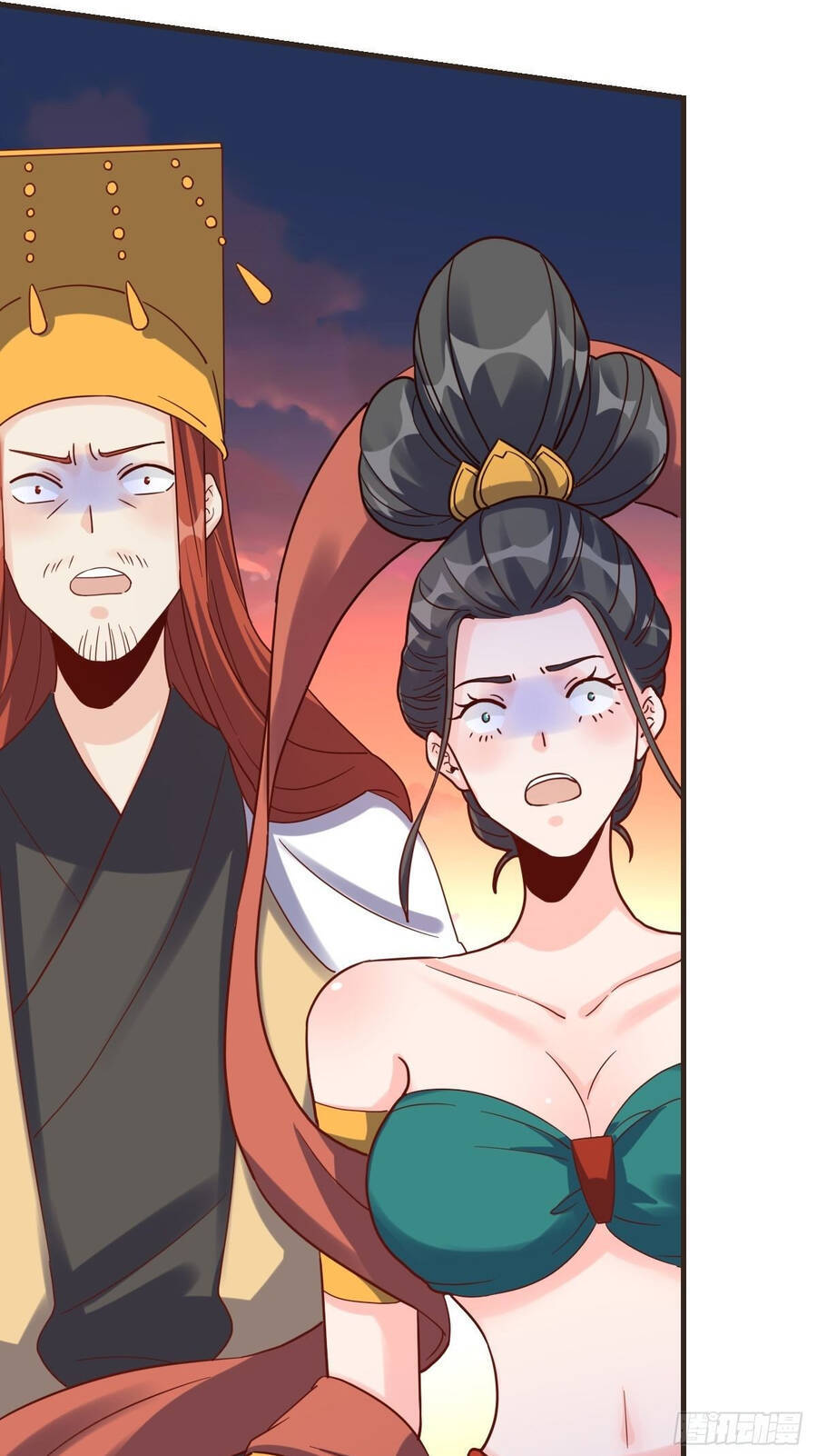 Nguyên Lai Ta Là Tu Tiên Đại Lão Chapter 83 - 25