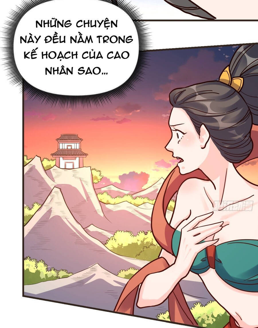 Nguyên Lai Ta Là Tu Tiên Đại Lão Chapter 83 - 27