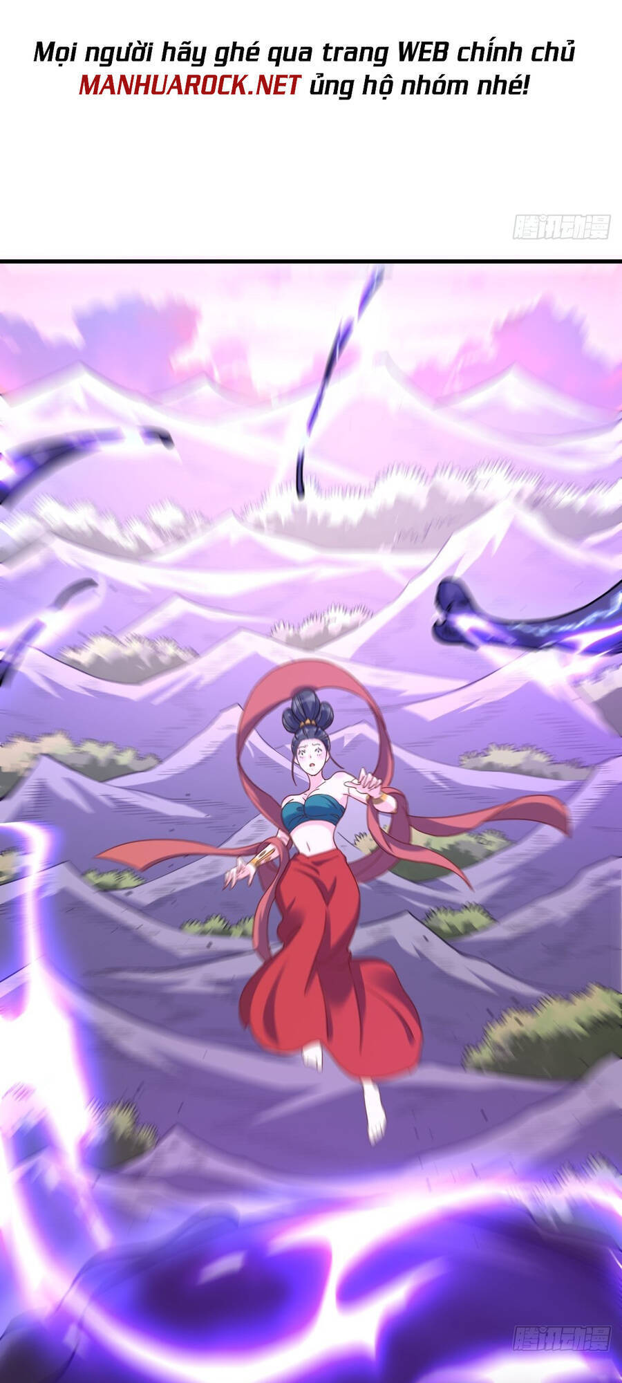 Nguyên Lai Ta Là Tu Tiên Đại Lão Chapter 83 - 35