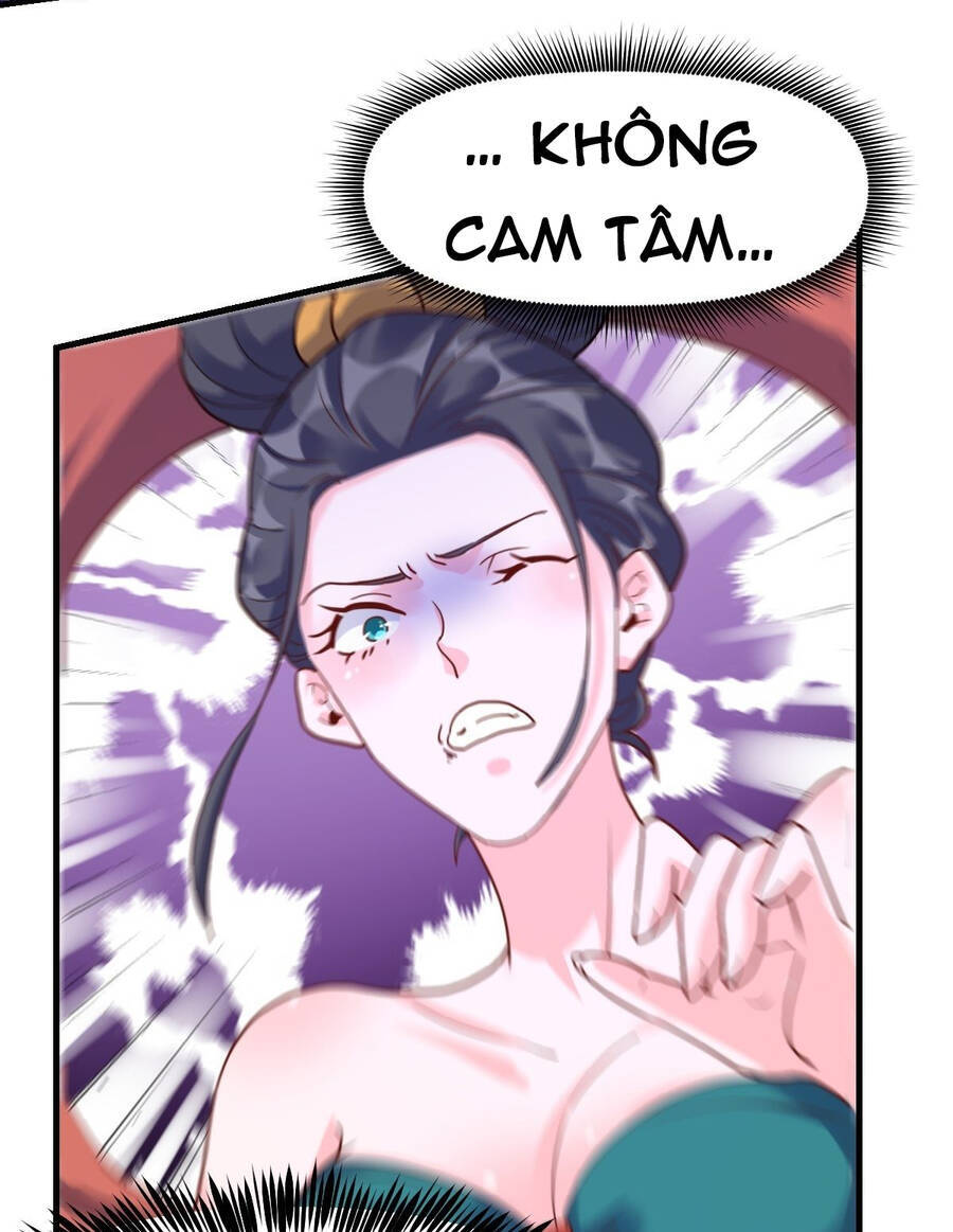 Nguyên Lai Ta Là Tu Tiên Đại Lão Chapter 83 - 37