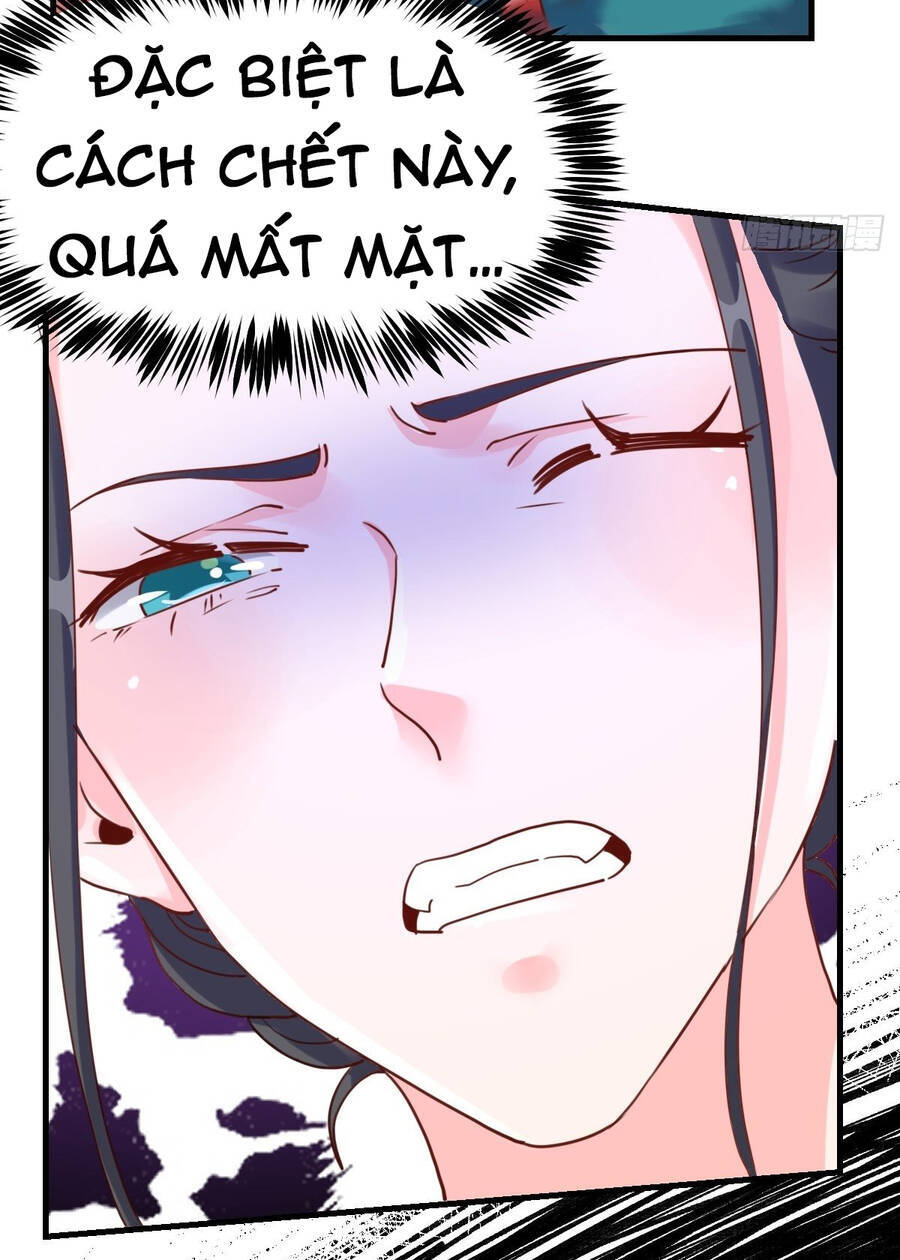 Nguyên Lai Ta Là Tu Tiên Đại Lão Chapter 83 - 38