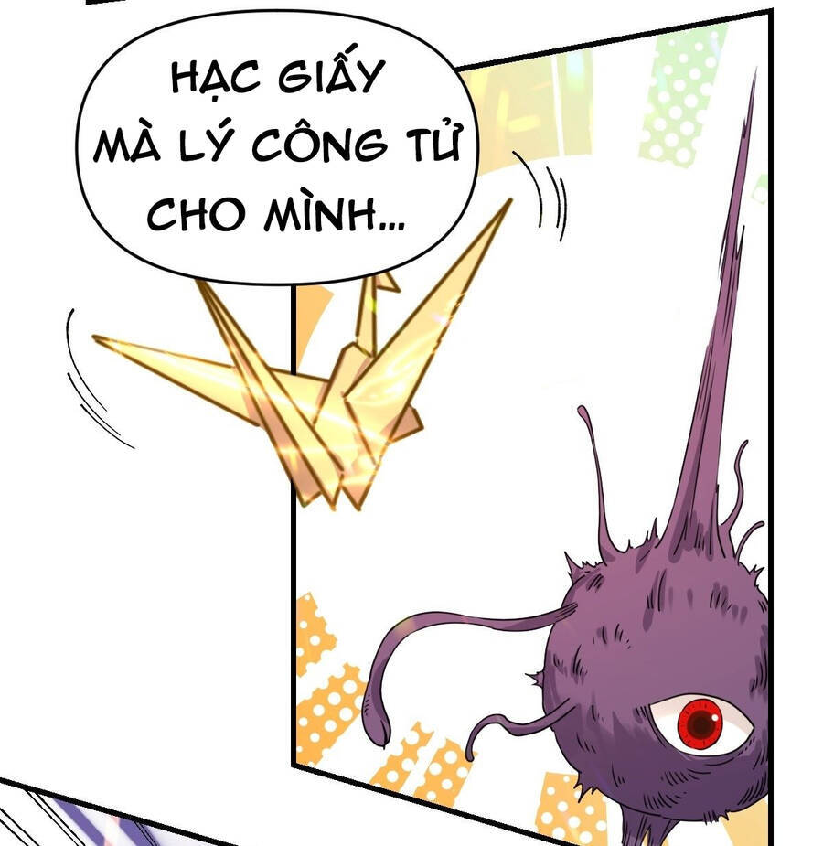 Nguyên Lai Ta Là Tu Tiên Đại Lão Chapter 83 - 43