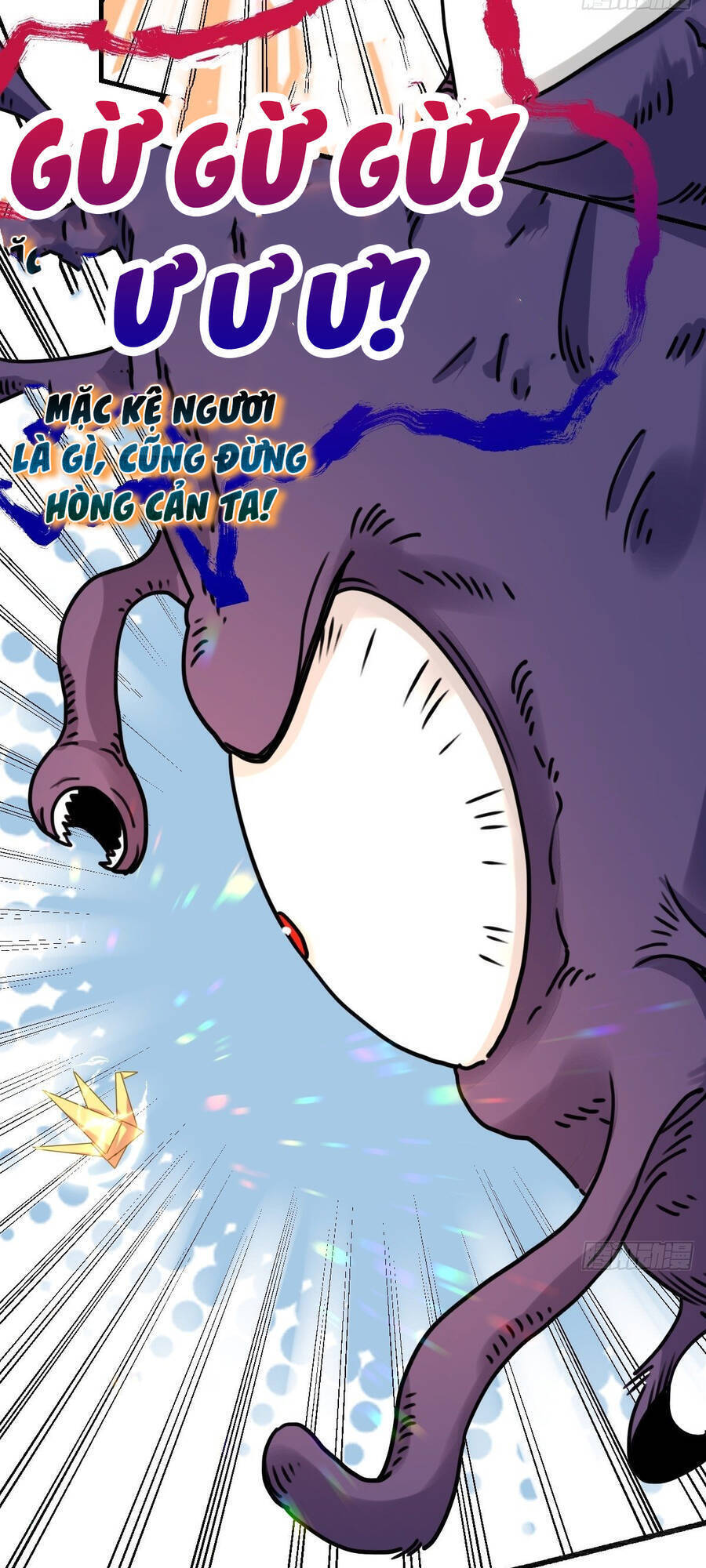 Nguyên Lai Ta Là Tu Tiên Đại Lão Chapter 83 - 46