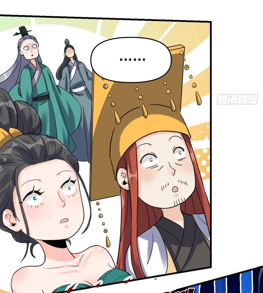 Nguyên Lai Ta Là Tu Tiên Đại Lão Chapter 83 - 51