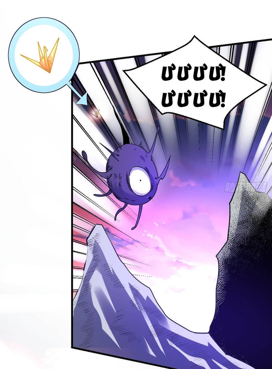 Nguyên Lai Ta Là Tu Tiên Đại Lão Chapter 83 - 54