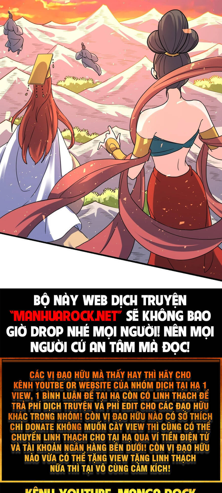 Nguyên Lai Ta Là Tu Tiên Đại Lão Chapter 83 - 60
