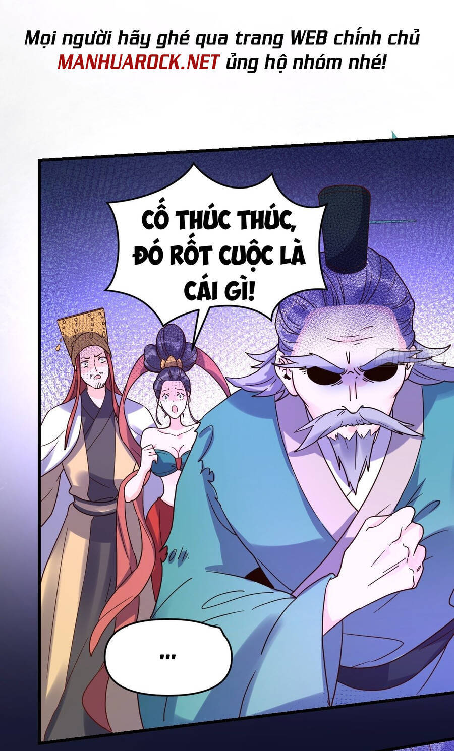 Nguyên Lai Ta Là Tu Tiên Đại Lão Chapter 83 - 10