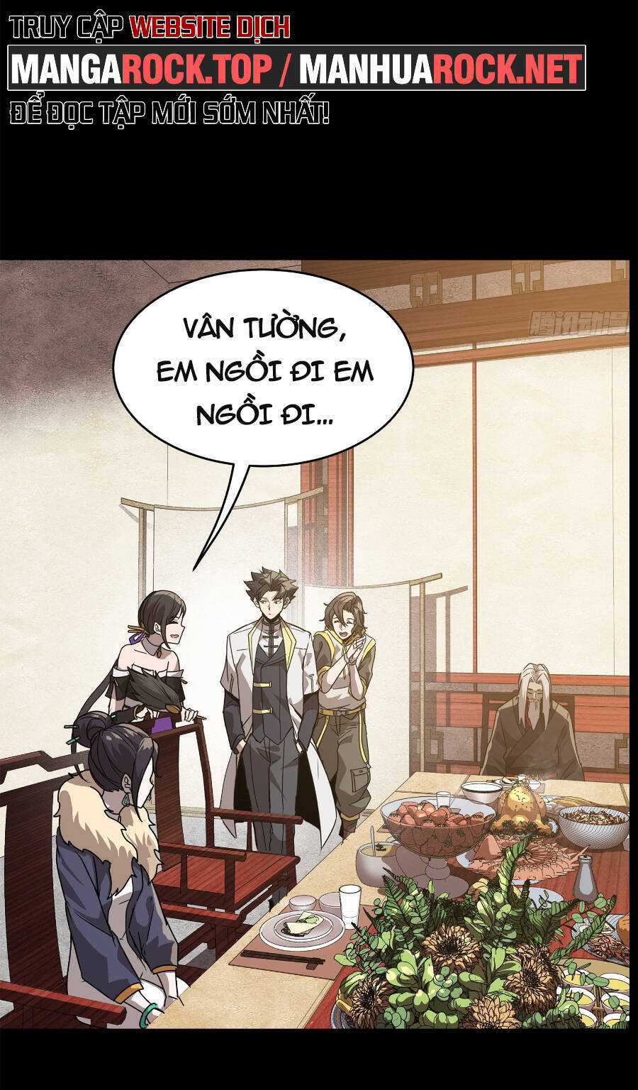 Tinh Giáp Hồn Tướng Chapter 100 - 18