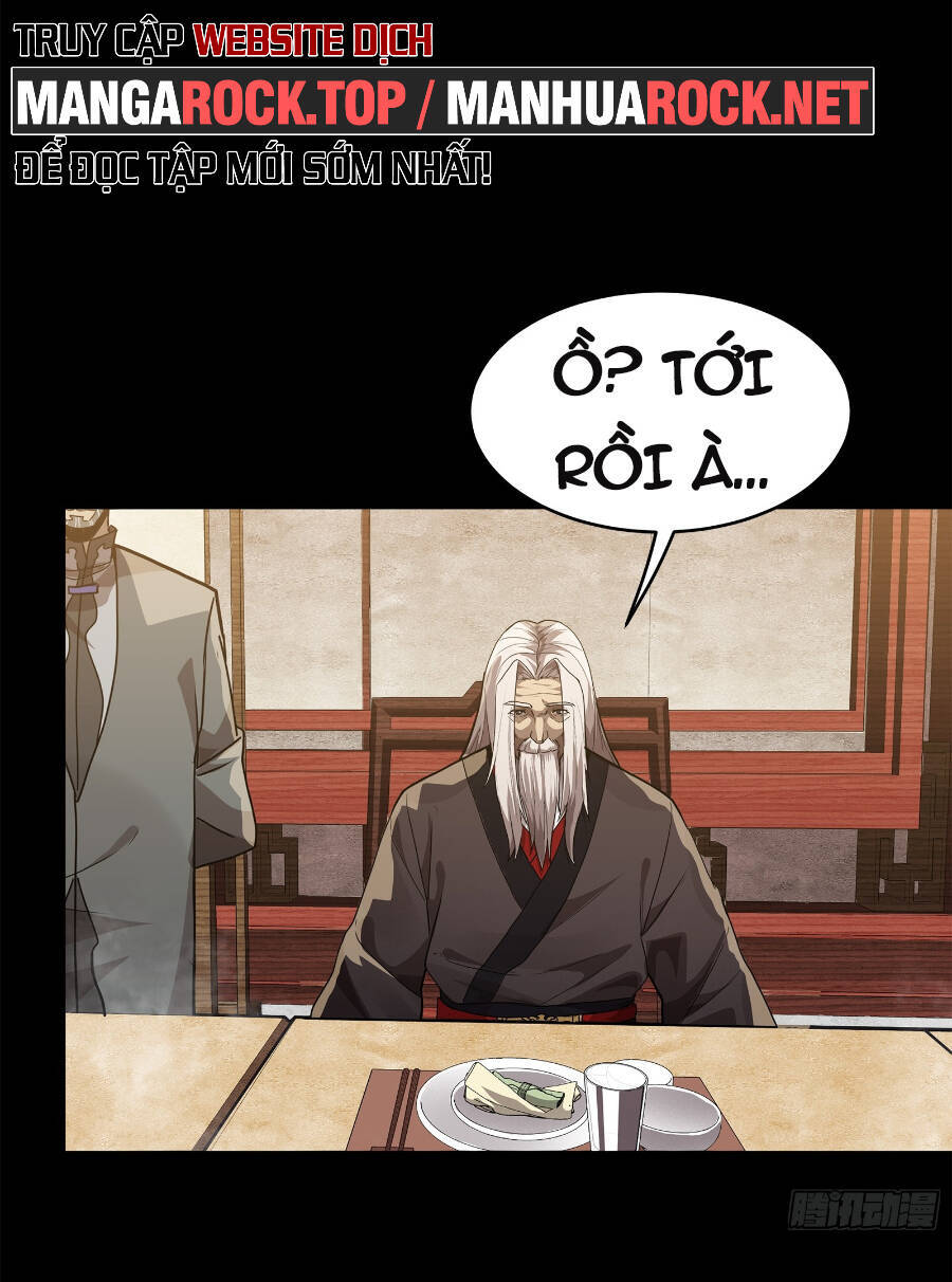 Tinh Giáp Hồn Tướng Chapter 100 - 21