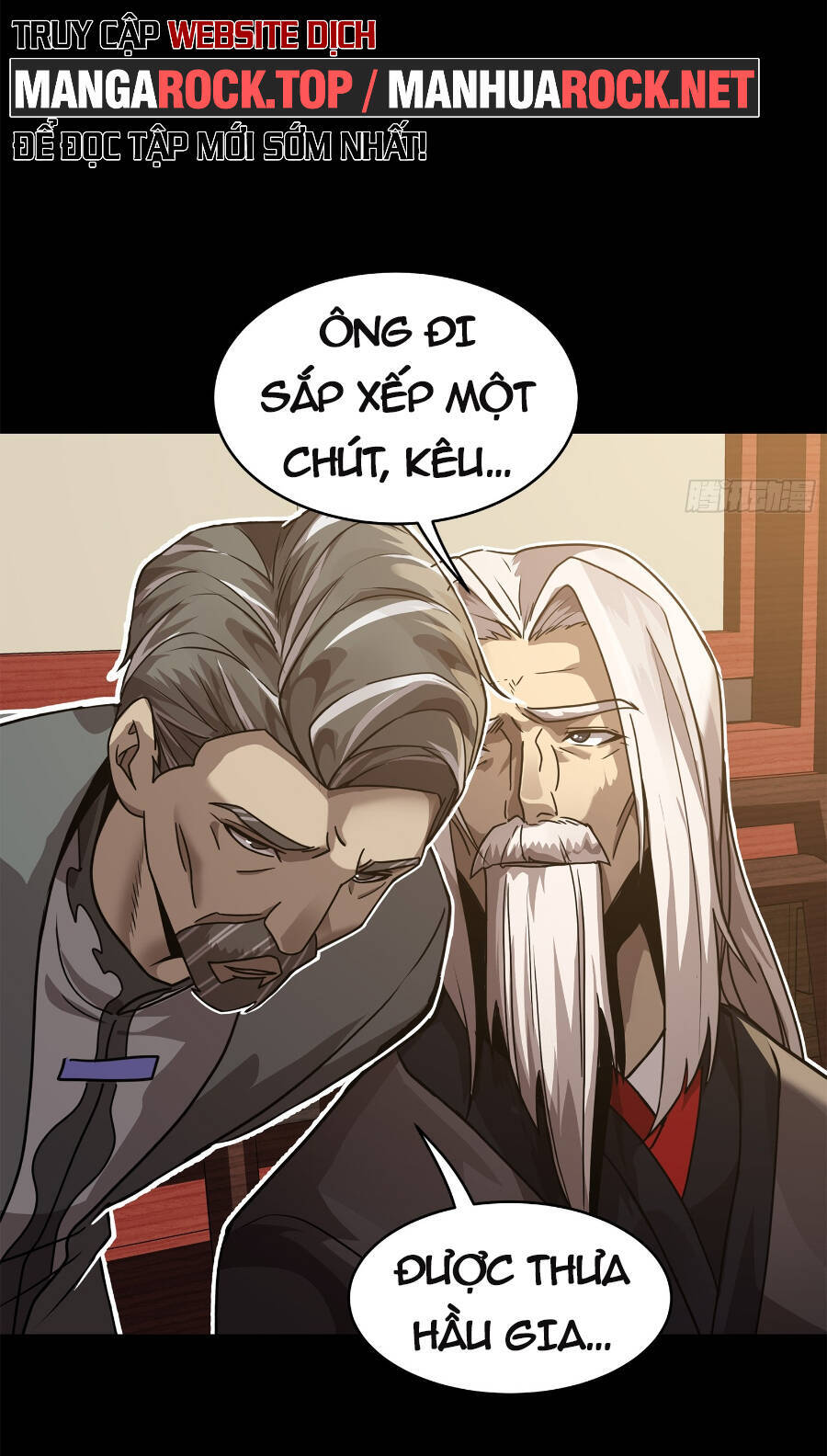 Tinh Giáp Hồn Tướng Chapter 100 - 24