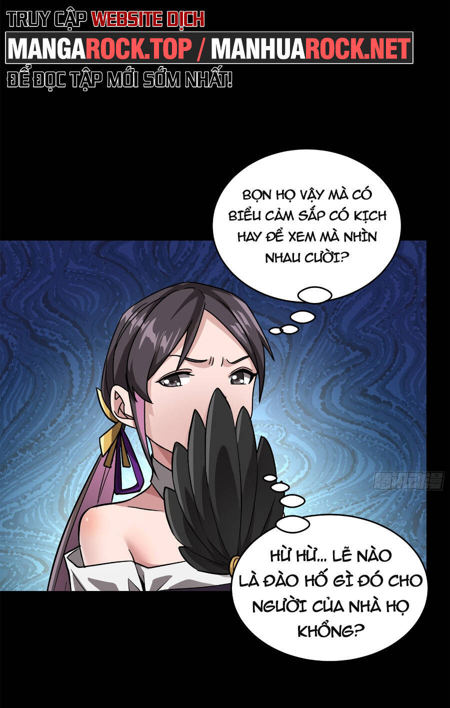 Tinh Giáp Hồn Tướng Chapter 100 - 27
