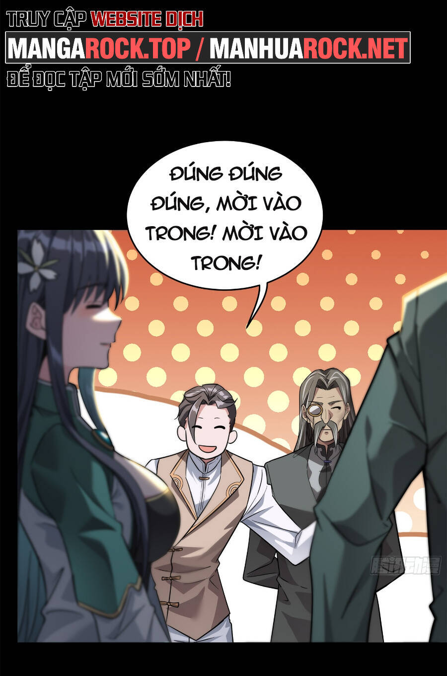 Tinh Giáp Hồn Tướng Chapter 100 - 30