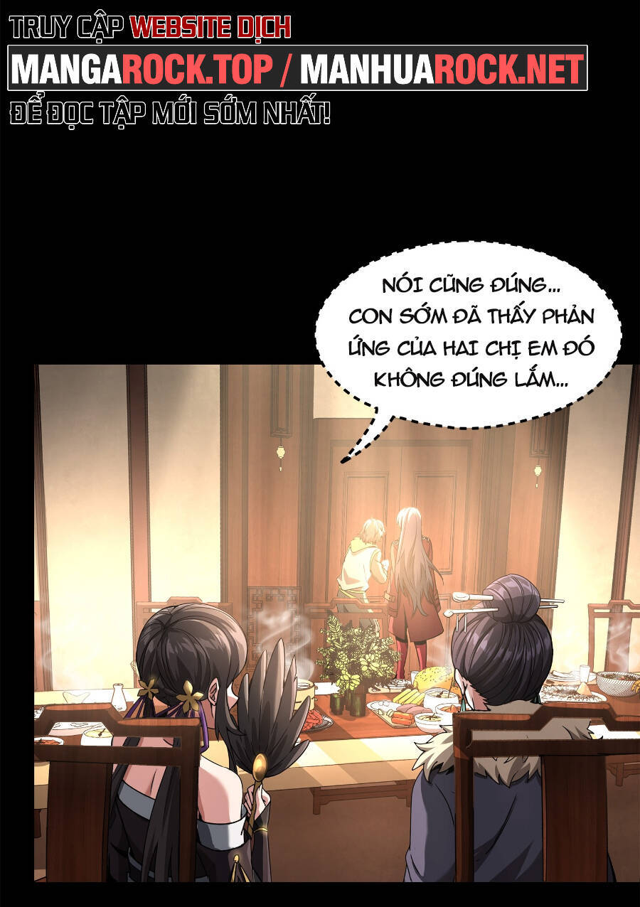 Tinh Giáp Hồn Tướng Chapter 100 - 5
