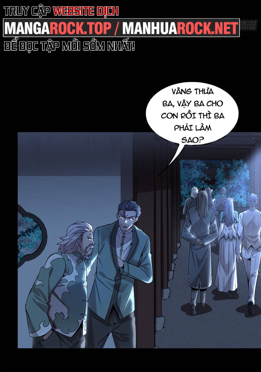Tinh Giáp Hồn Tướng Chapter 100 - 42