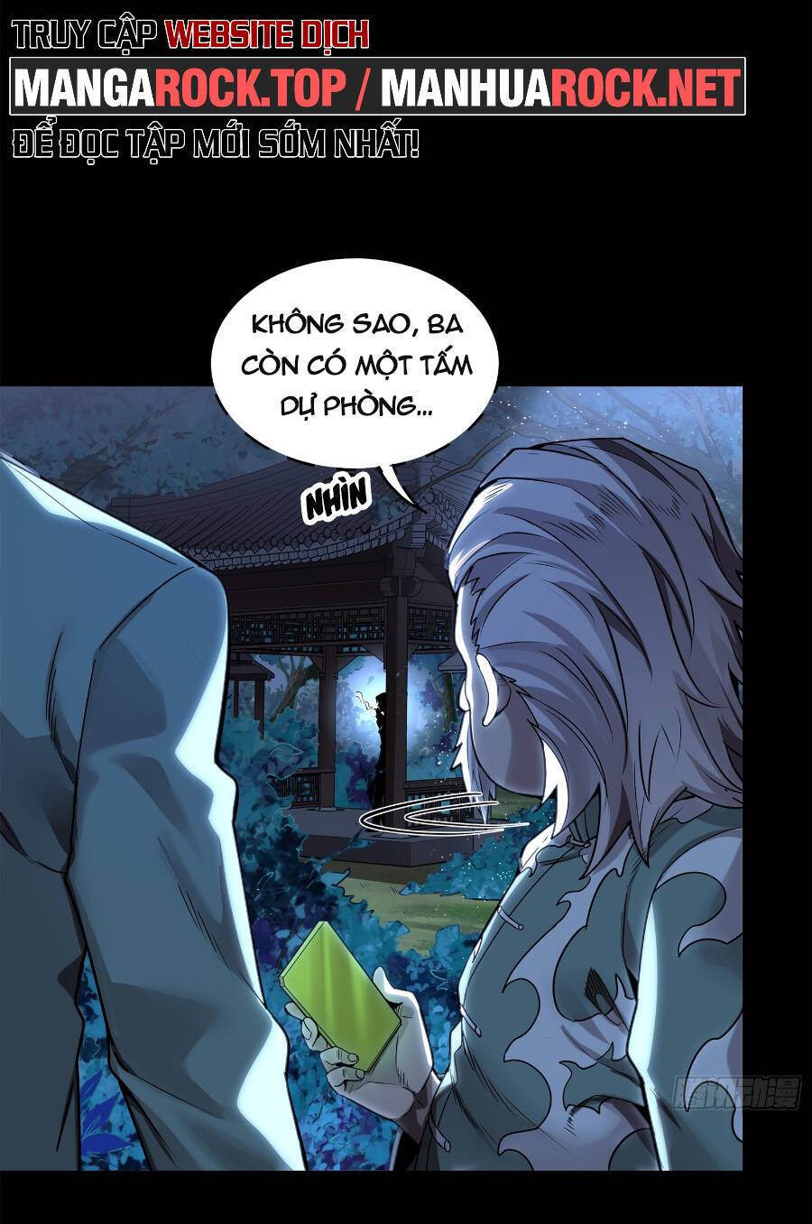 Tinh Giáp Hồn Tướng Chapter 100 - 43