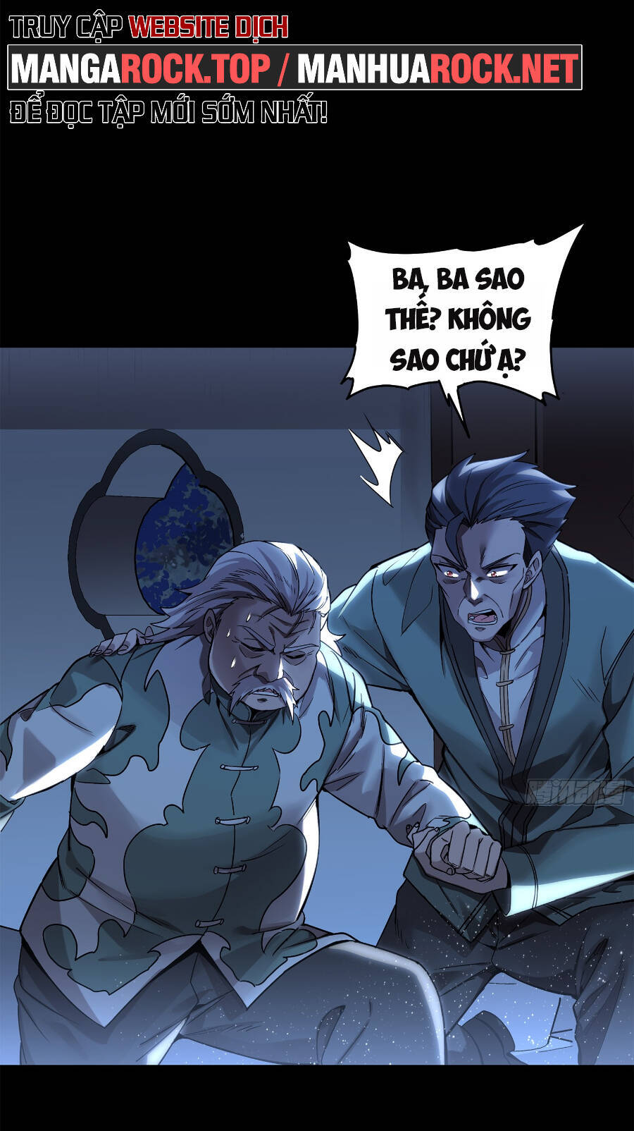 Tinh Giáp Hồn Tướng Chapter 100 - 50