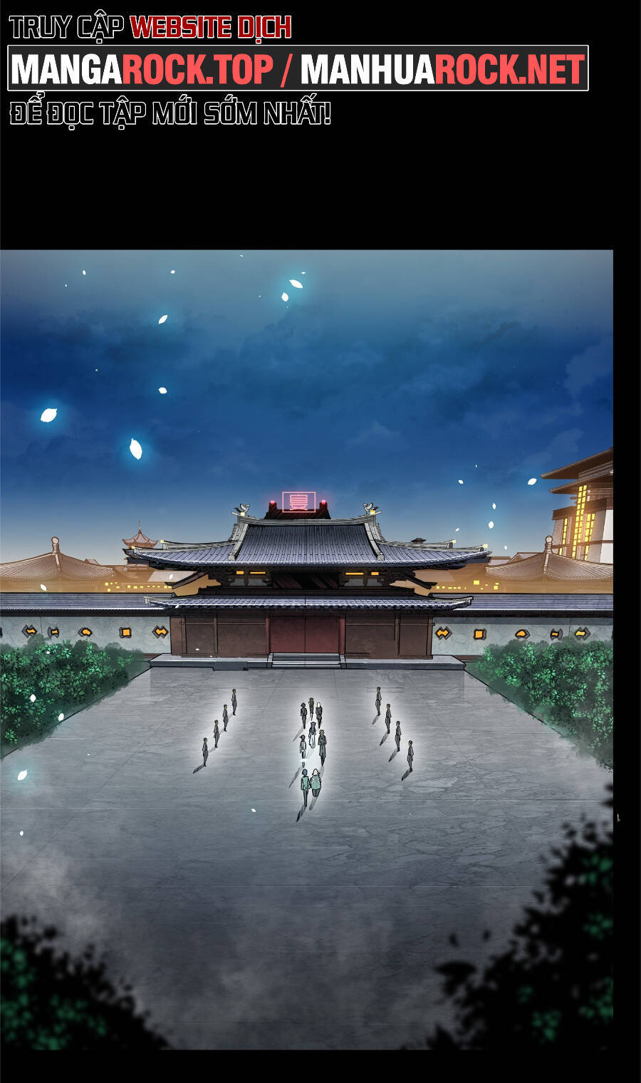 Tinh Giáp Hồn Tướng Chapter 100 - 75